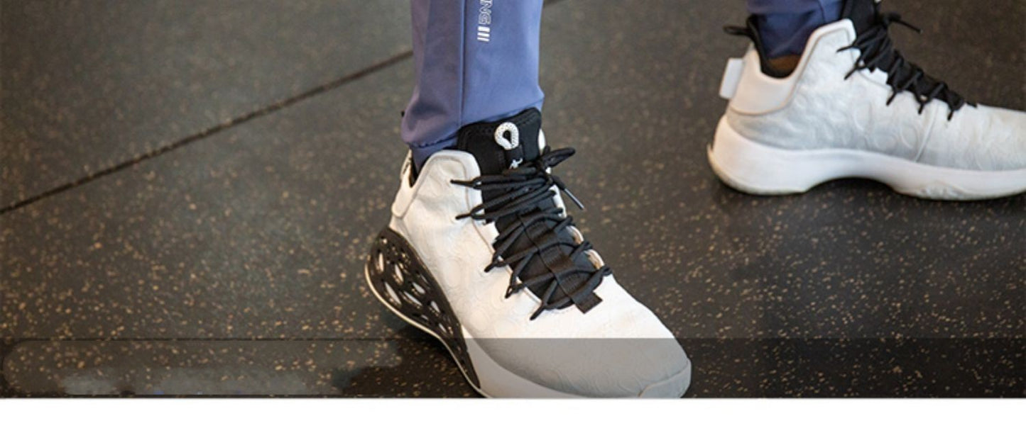 Men Fitness Pants