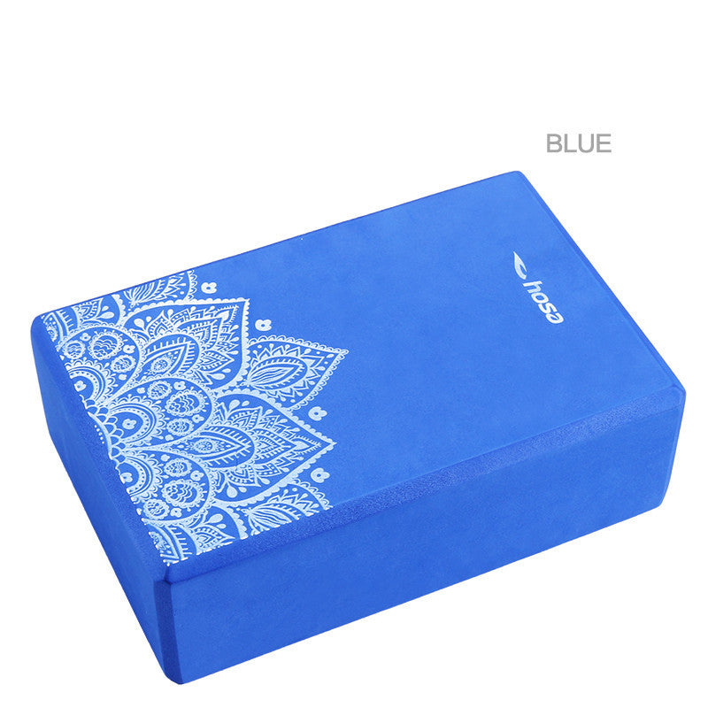 Eco Friendly Yoga Brick