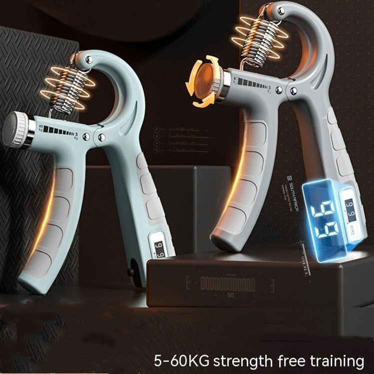 Arm Strength Trainer