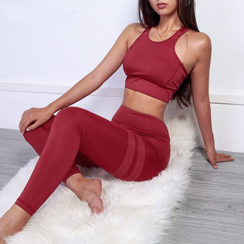 Women’s Gym Activewear