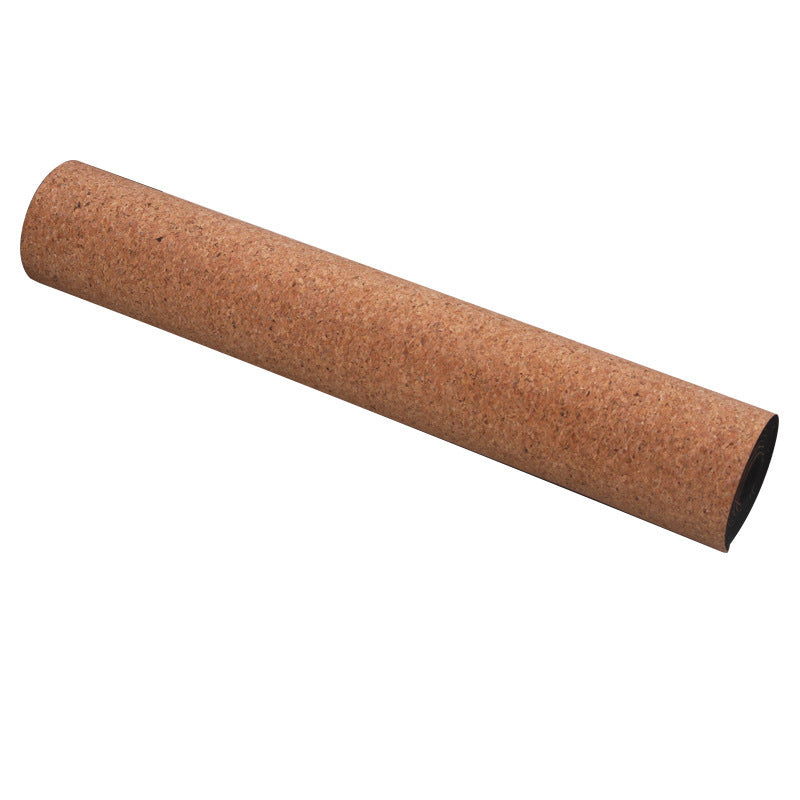 Eco Friendly Yoga Mat