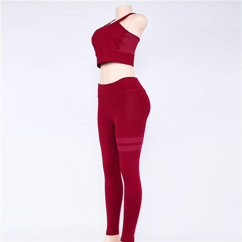 Women’s Gym Activewear