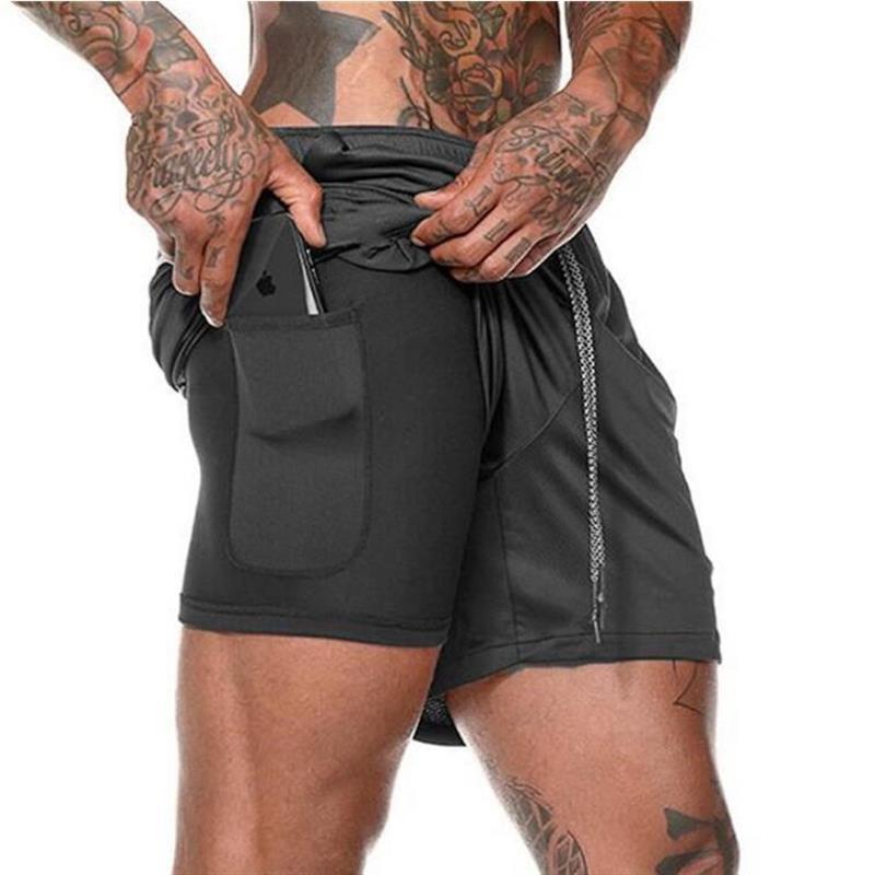 Quick Dry Shorts