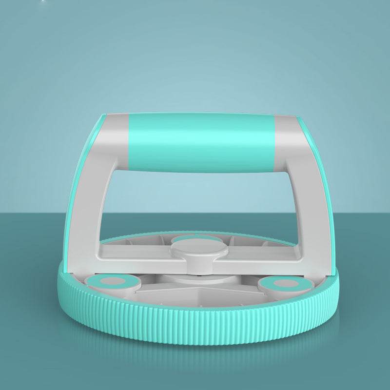 Multifunctional Muscle Wheel