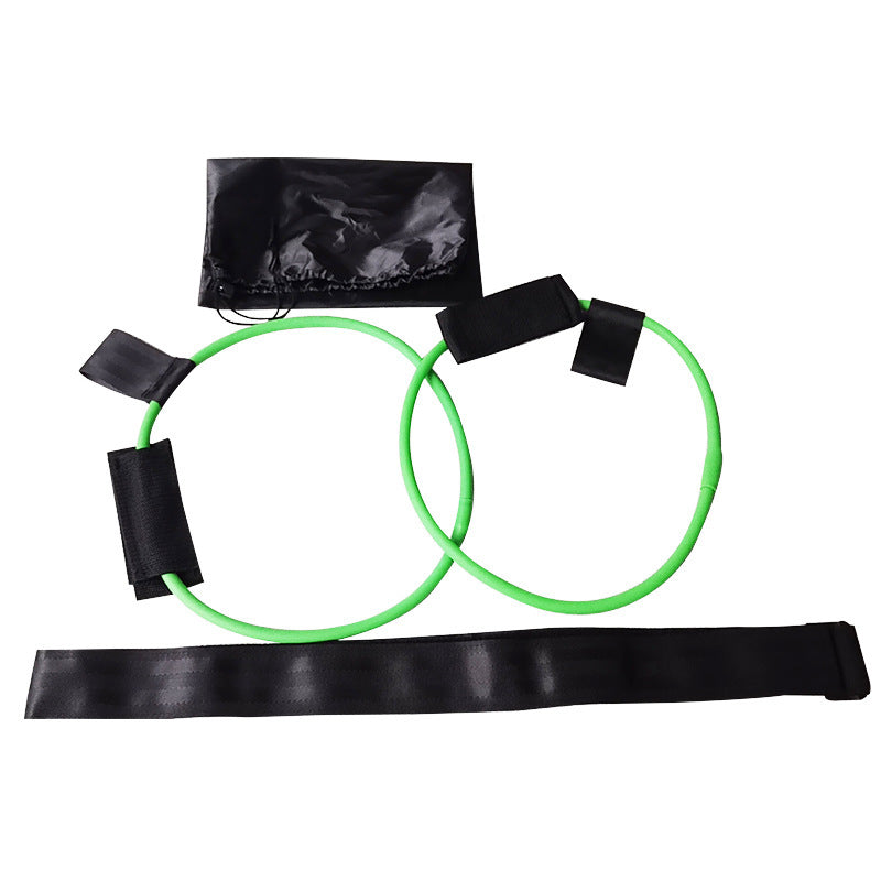 Latex Yoga Belt