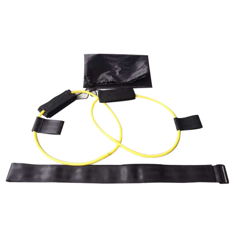 Latex Yoga Belt