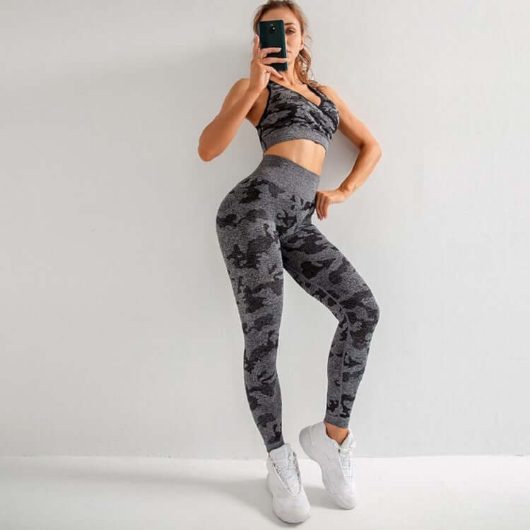 Slim Fit Sportswear