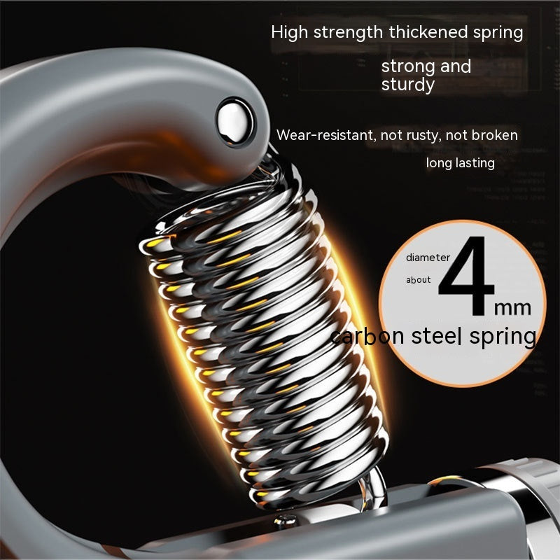 Arm Strength Trainer