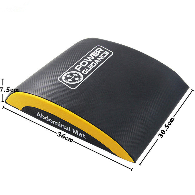 Portable Sit Up Mat