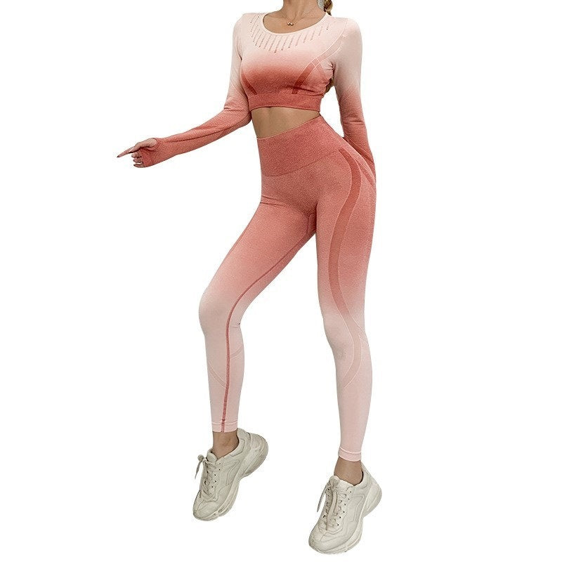 Yoga Sport Outfit