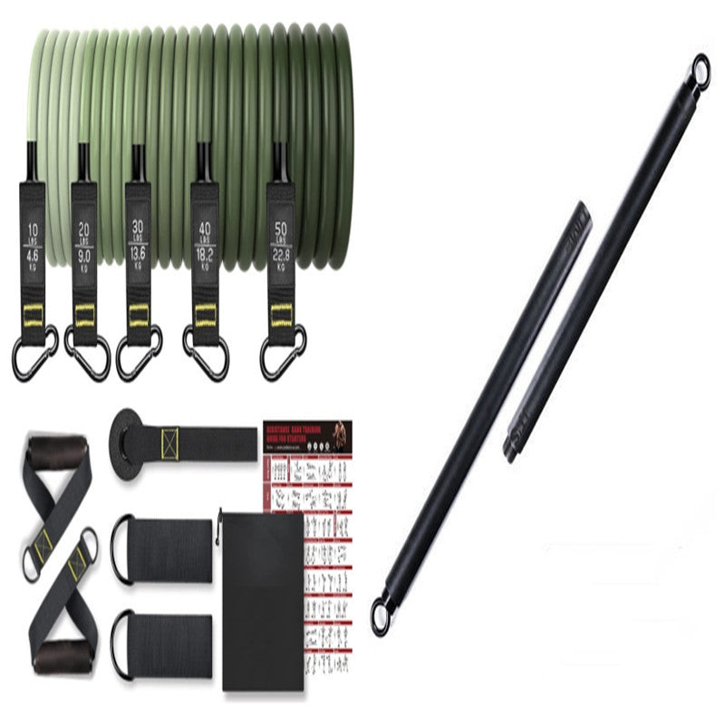 Resistance Band Set