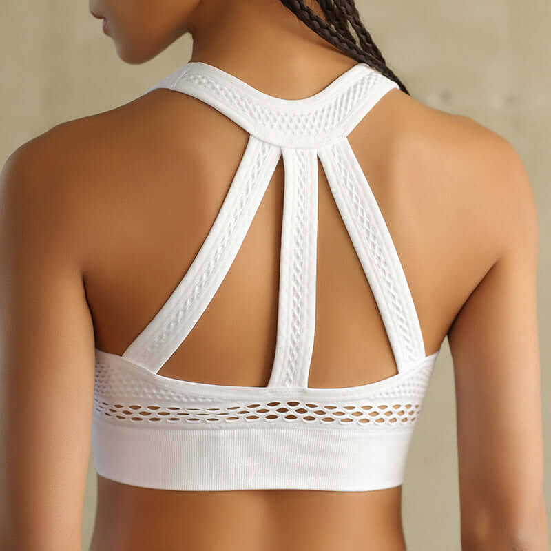High Impact Sports Bra