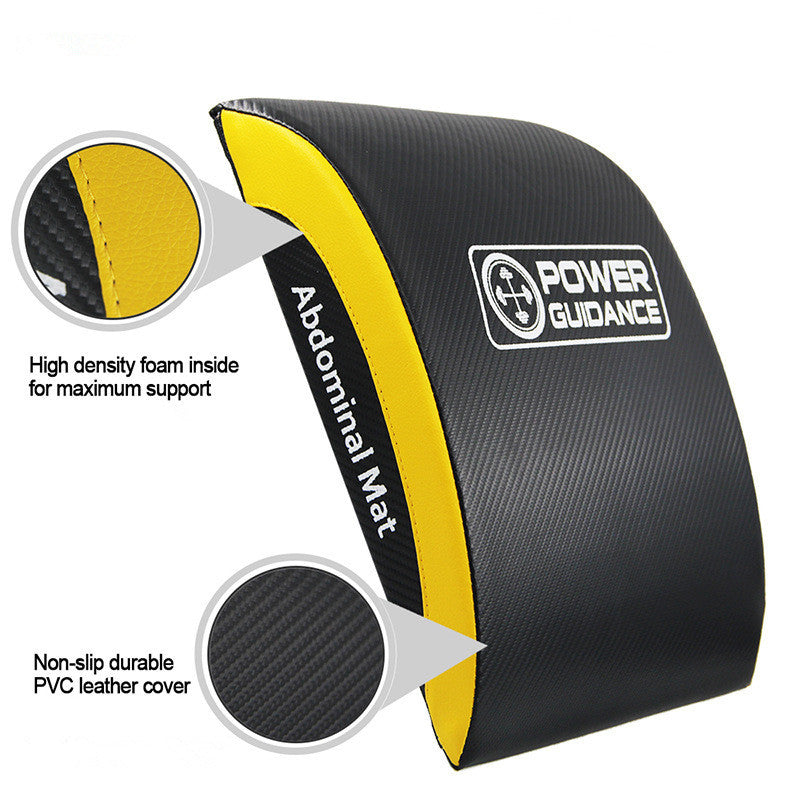 Portable Sit Up Mat