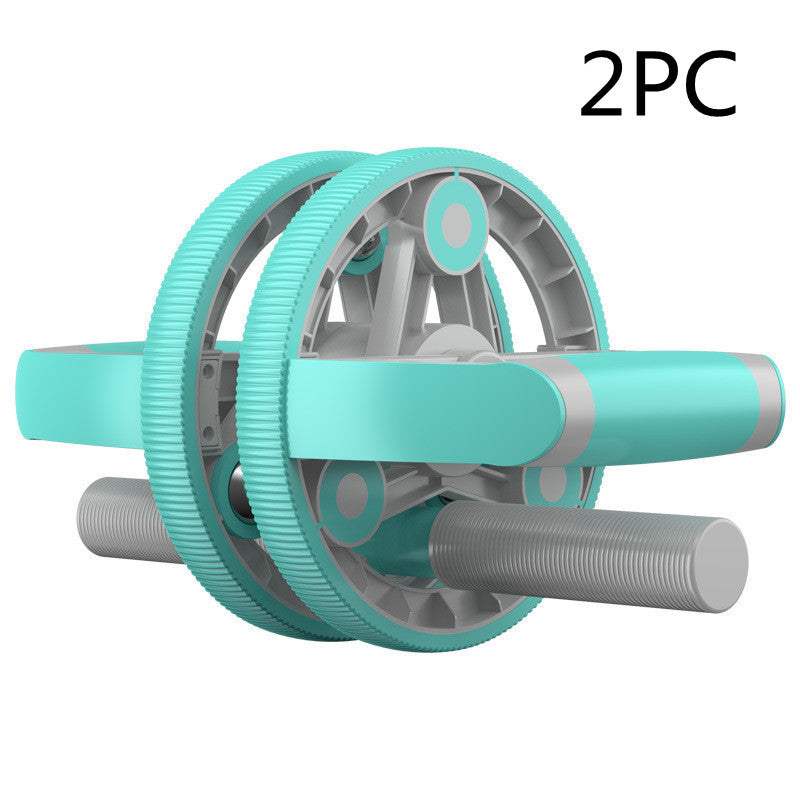 Multifunctional Muscle Wheel
