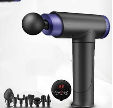 Electric Muscle Massager