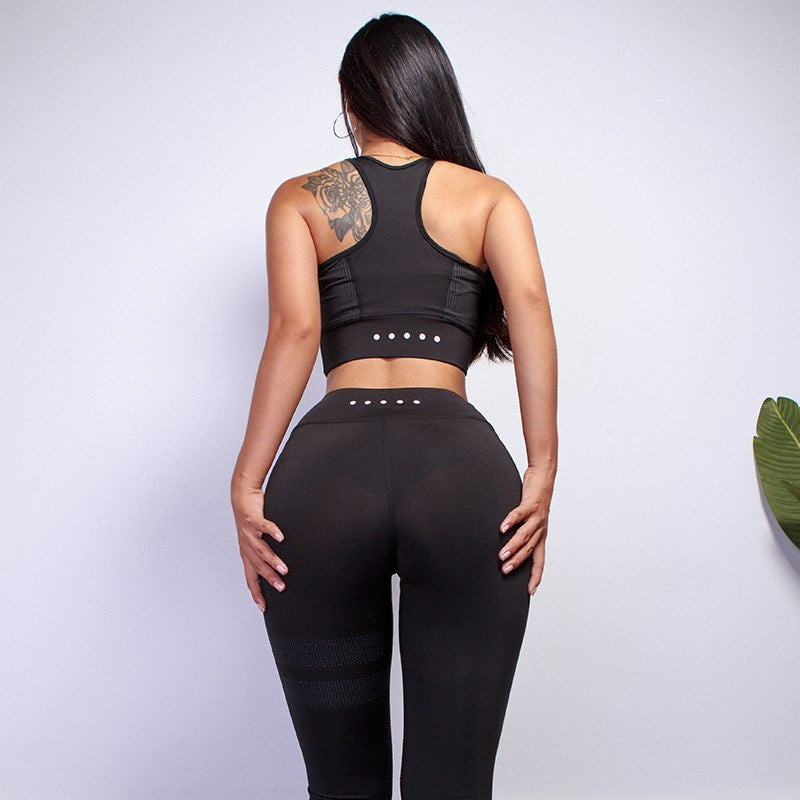 Women’s Gym Activewear
