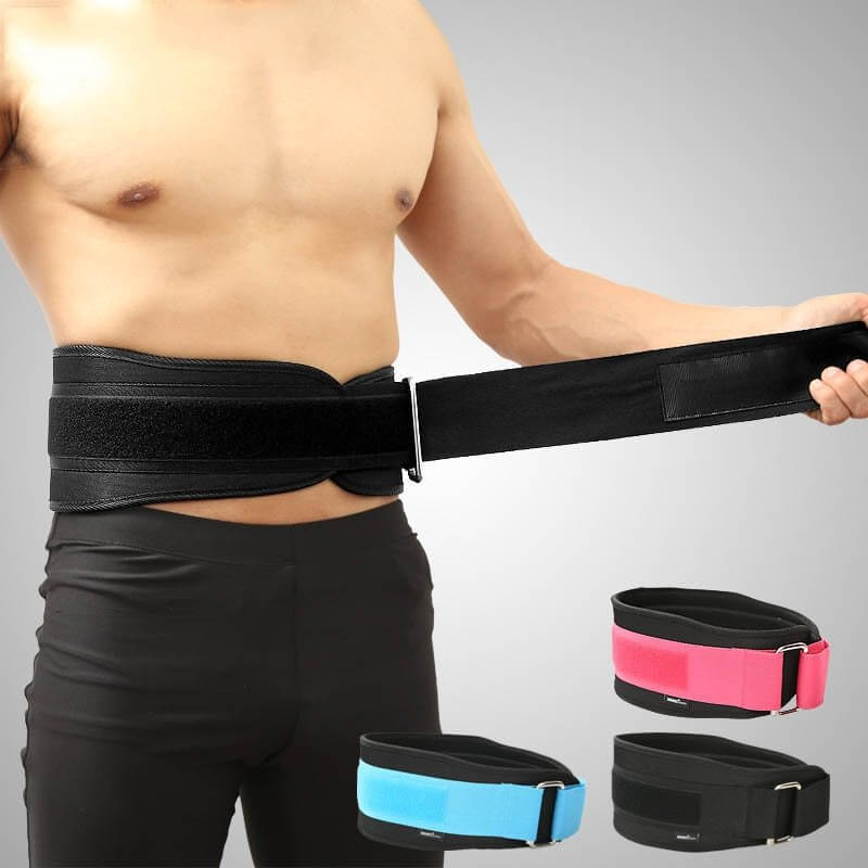 Fitness Waist Support