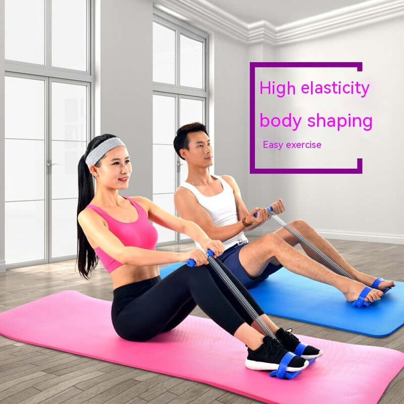 Foot Pedal Booster