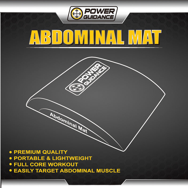 Portable Sit Up Mat