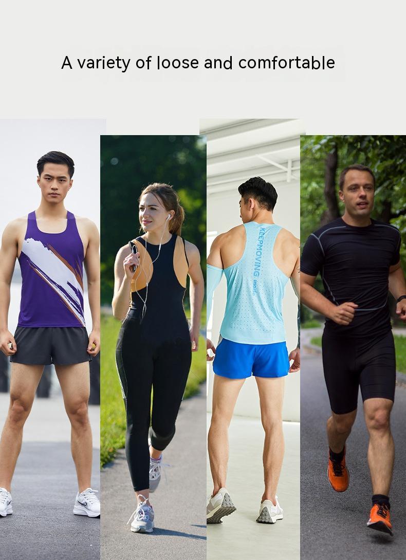 Ultralight Gym Vest