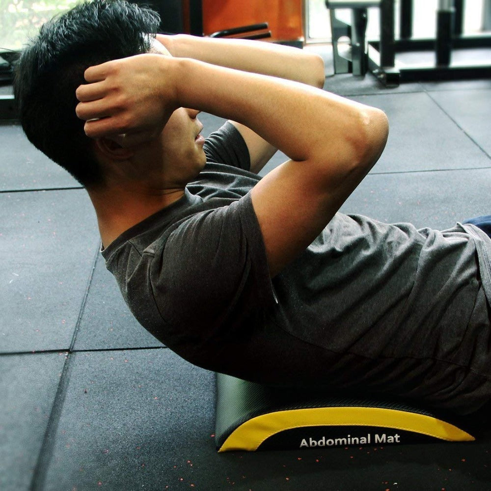 Portable Sit Up Mat