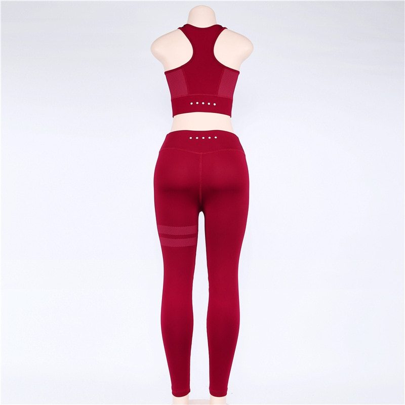 Women’s Gym Activewear