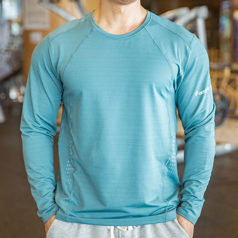 Quick Dry T-Shirt