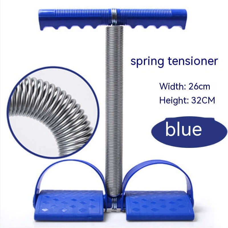 Foot Pedal Booster