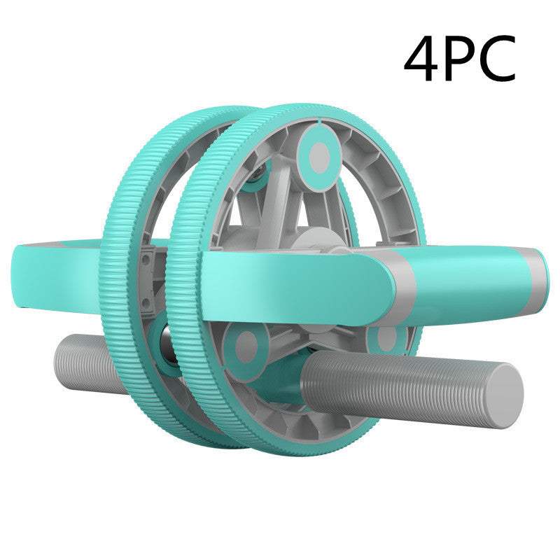 Multifunctional Muscle Wheel