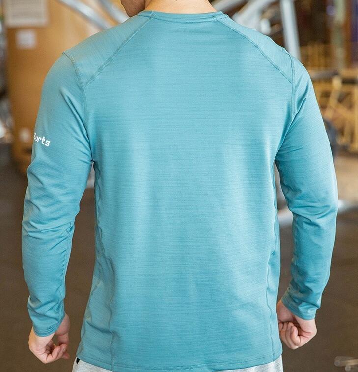 Quick Dry T-Shirt
