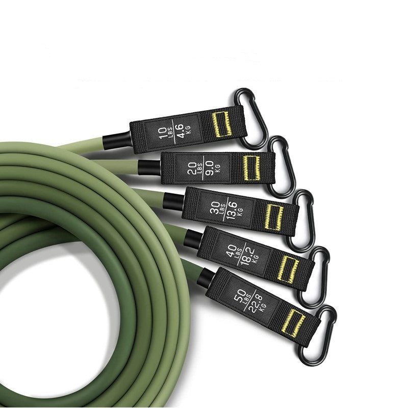 Resistance Band Set