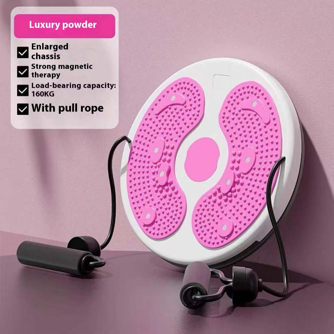 Waist Slimming Wheel