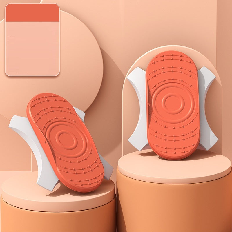 Waist Twister Disc