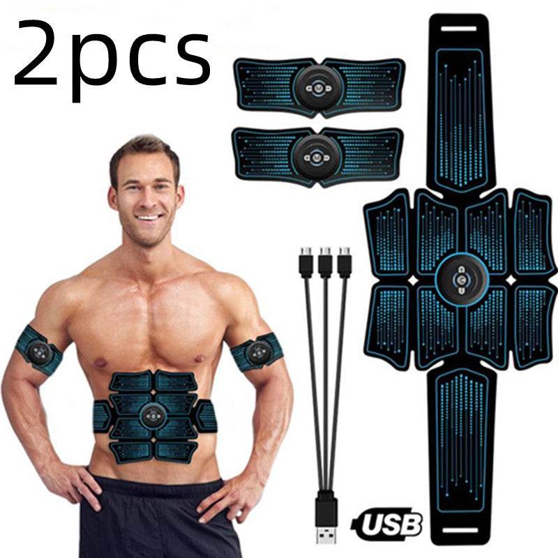 Rechargeable Fitness Belt