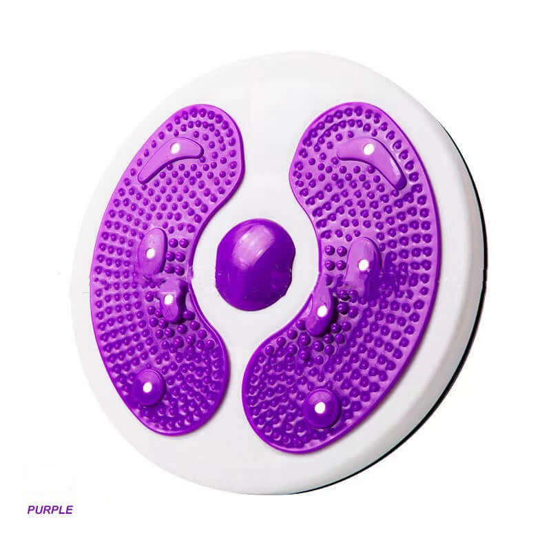 Waist Slimming Wheel