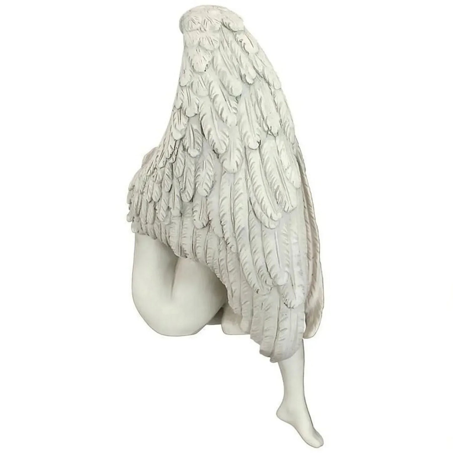 Angel Sculpture