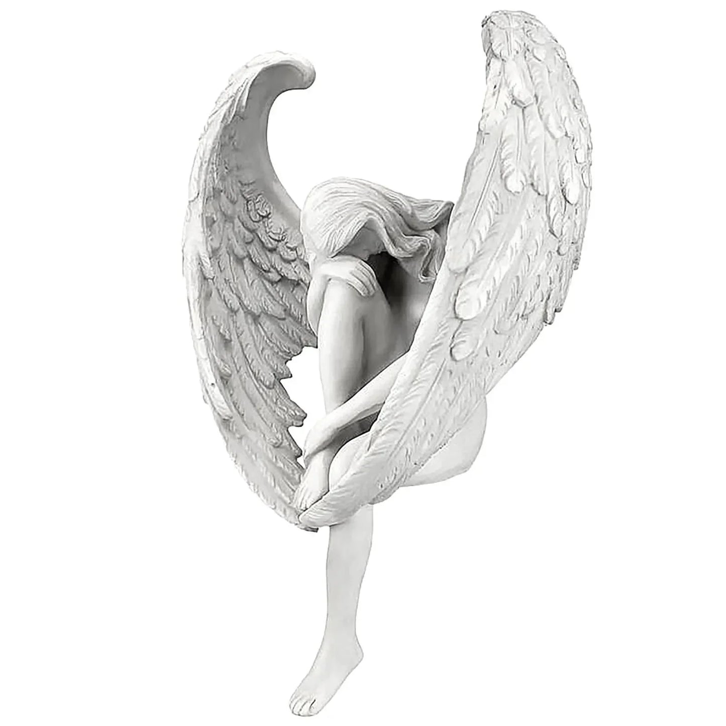 Angel Sculpture