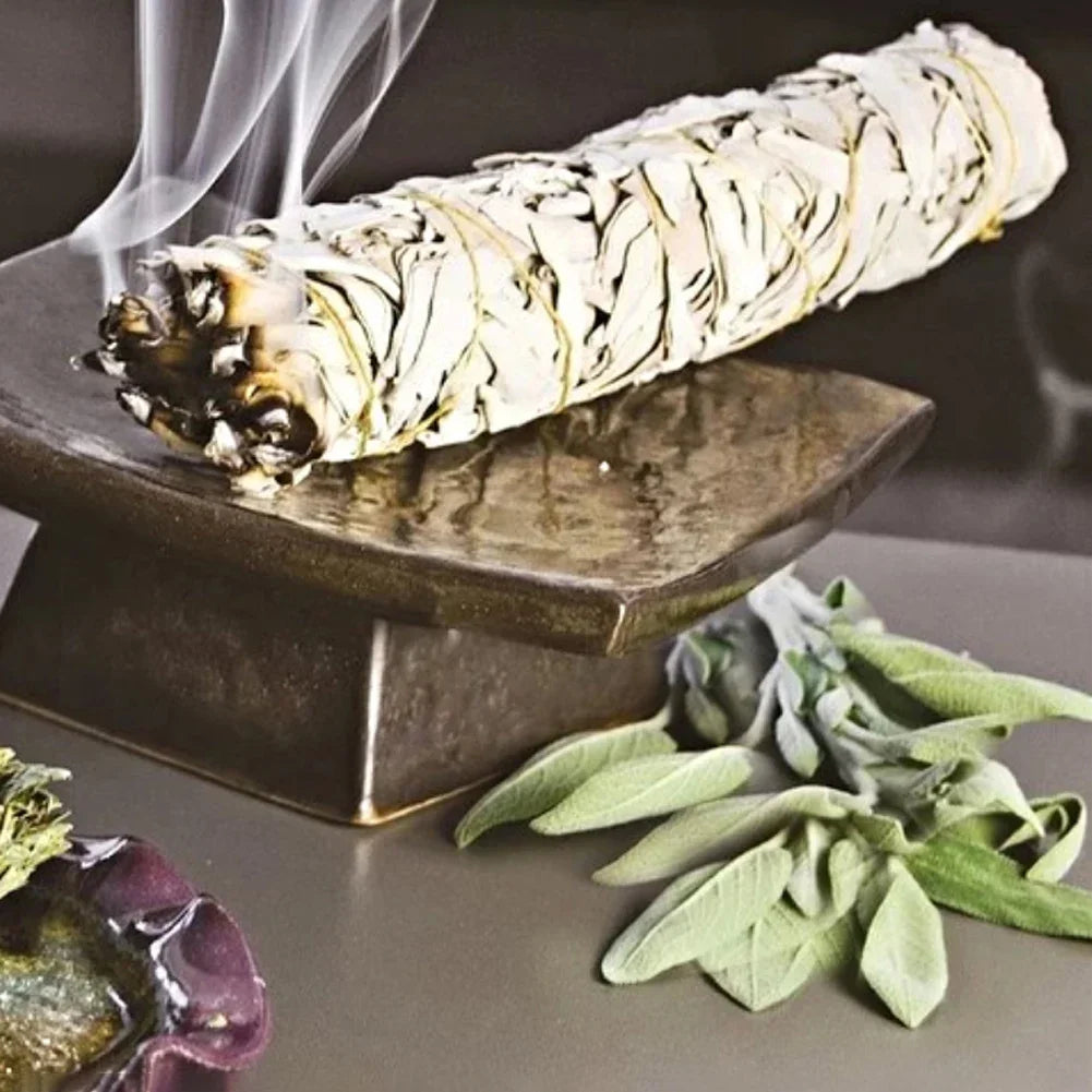 Natural White Sage Bundles Sticks