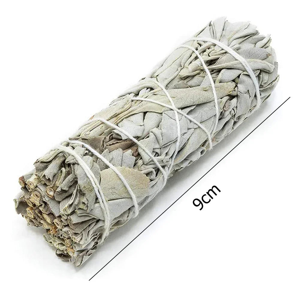 Natural White Sage Bundles Sticks