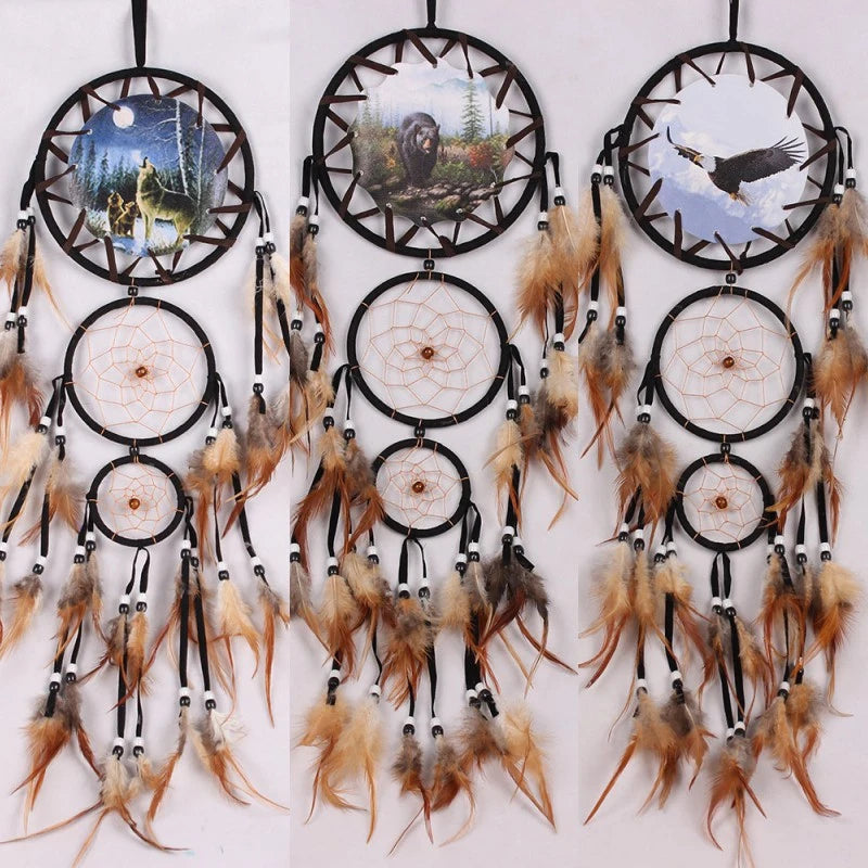 Dream Catcher Home Wall Decoration