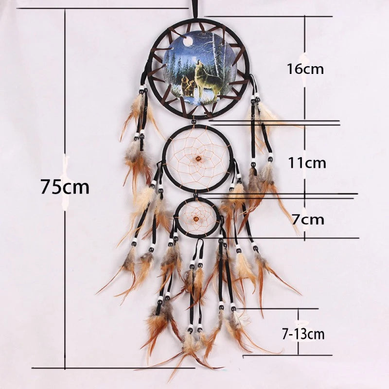 Dream Catcher Home Wall Decoration