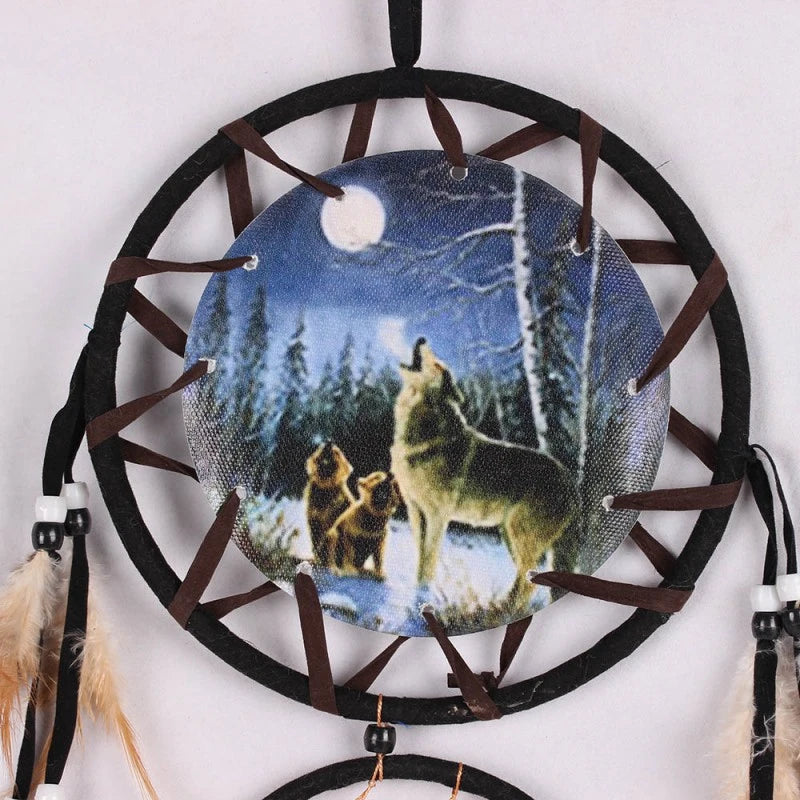 Dream Catcher Home Wall Decoration