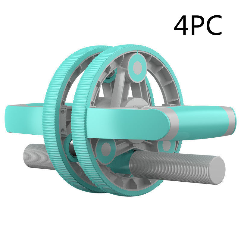 14 Kinds of Multifunctional Muscle Wheel