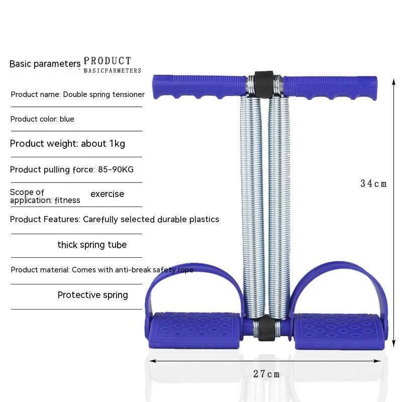 Multi Functional Foot Pedal Booster